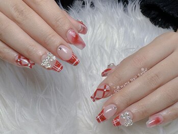 シーシーナナ ネイルサロン(CC NaNa Nail Salon)/