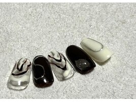 NEW個性派モードスタイルコース