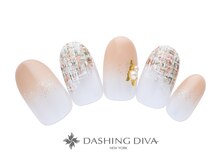 ダッシングディバ 浦和パルコ店(DASHING DIVA)/2024冬　定額デザイン