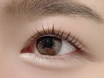 シス チガサキ(SIS_chigasaki)/ケラチンラッシュリフト