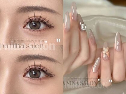 ミナ サロン 大久保店(MiNa)の写真