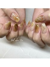 ネイルサロン結/90min