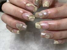 リリ(Rili)/Riko指名限定デザイン