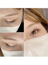 アンドアイ(and i)/夏はマツエク