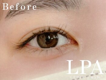 レピア 名鉄岐阜駅前店/ 韓国LEPIAラッシュ上下