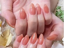 ネイルサロン ルリアンの雰囲気（全員がJNECネイリスト有資格者♪定額コースは3種類ご用意♪）