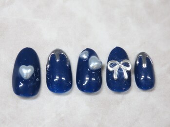 ルチェル(Rucheru)/