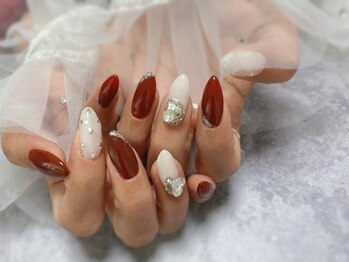 コロミネイル(colome nail)/