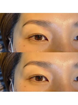 ラフェスタ ビューティー(Lafesta Beauty)/ブロウリフト&まつげパーマ