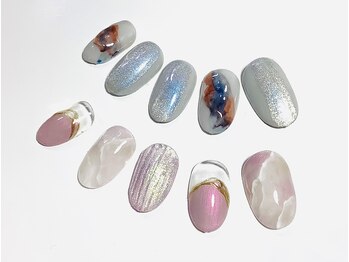 定額デザイン30種類!8,470円