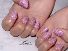 アモル 川崎駅前店(Amor)/フラッシュネイル