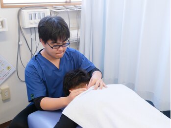 輝整骨院 かがやき鍼灸院 小山店/