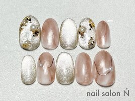 design &nbsp;nail