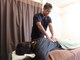 アンダードッグジム(UNDER DOG GYM)の写真/[新宿/代々木/参宮橋]あん摩指圧×鍼灸で腰の深部まで徹底ケア!慢性的な腰痛に悩むデスクワ-クの3~40代に◎