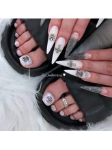 ウィル(Will.)/【伊勢崎/スカルプ】