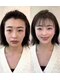 協和アロマ美容サロンの写真/【ハリツヤＵＰ】ハンド電気美容＋小顔コルギフェイシャル90分12800円→6980円(新規)
