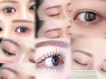 リアン(Lien)の写真/【韓国眉毛特化サロン】最新トレンド眉毛を研究、常に最先端の技術にアップデート◆似合わせ眉毛も大人気♪