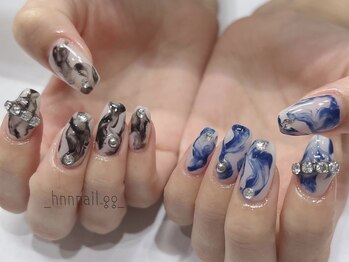 ブルー(BLUE)/full art &nbsp;¥12,000