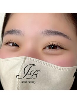 ジュベルビューティー(Jebel Beauty)/まつ毛パーマ♪