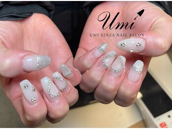 ユミギンザ(UMI GINZA)/