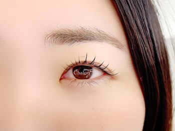シャロン バイ グラフ 日本橋(Chalon by GRAFF)/*まつげパーマ