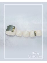 はあとねいる 松戸駅前店/フットデザイン No,15