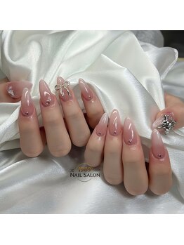 イチキュウハチキュウ ネイルサロン(The 1989 nail salon)/