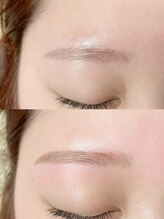 リノ 中目黒(Lino)/レディースアイブロウワックス