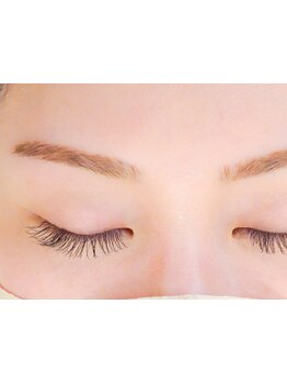 デザイン力が自慢のサロン