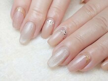 クロシェット(clochette)の雰囲気（大人可愛いデザインが沢山♪）