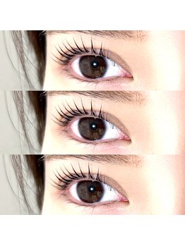 プラチナムドール 和歌山店(PLATINUM DOLL)/パリジェンヌラッシュリフト