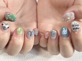 お持ち込みデザイン