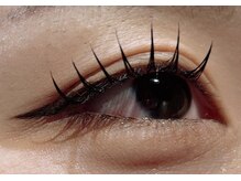 カラン 焼津店(CALIN)/フラットラッシュ120本