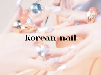 ABCネイル 柏マルイ店(ABC Nail)/韓国風ネイル
