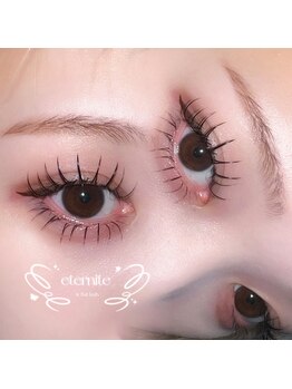 エテルニテ(eternite)/