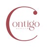 コンティーゴ(Contigo)のお店ロゴ