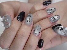 T&Sネイルサロン/