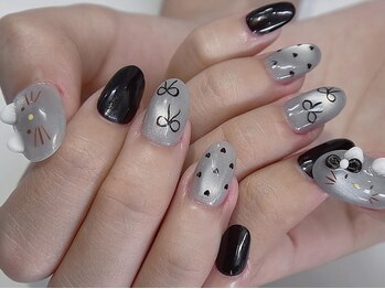 T&Sネイルサロン/