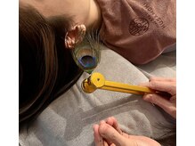 フサモミ(HUSAMOMI)の雰囲気(【天使の耳かき】専用スコープを使って美耳へ!眠りの浅い方に◎)