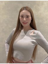 デイズ ピラティス プレミアム 梅田店(DAYS PILATES PREMIUM)&nbsp;Yuna 