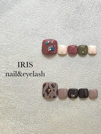 フット★定額￥10000コース