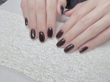 ティナ ネイルスタジオ(Tina Nail Studio)/