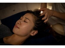 蒼のゆらぎ 徳島/ご来店の流れ4