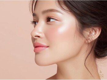 サロンド テン 広尾(salon de TEN)