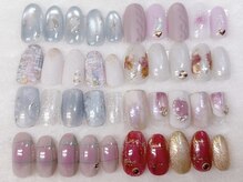 いろこびん 盛岡フェザン店(irokobin)/YAMAMOTOデザイン