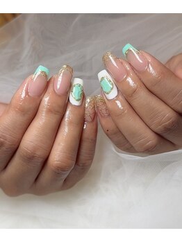 ys_nail【12月OPEN(予定)】/