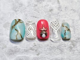 アートやり放題コース¥9000