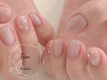 ティオン 川崎店(Tion)/マグネット/パラジェル/長さだし