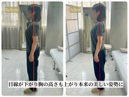 ルーツ 武蔵小杉(R∞ts)の写真