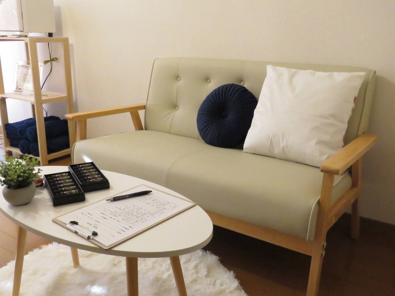 シエルブルー 鳥栖(Ciel Blue)｜ホットペッパービューティー